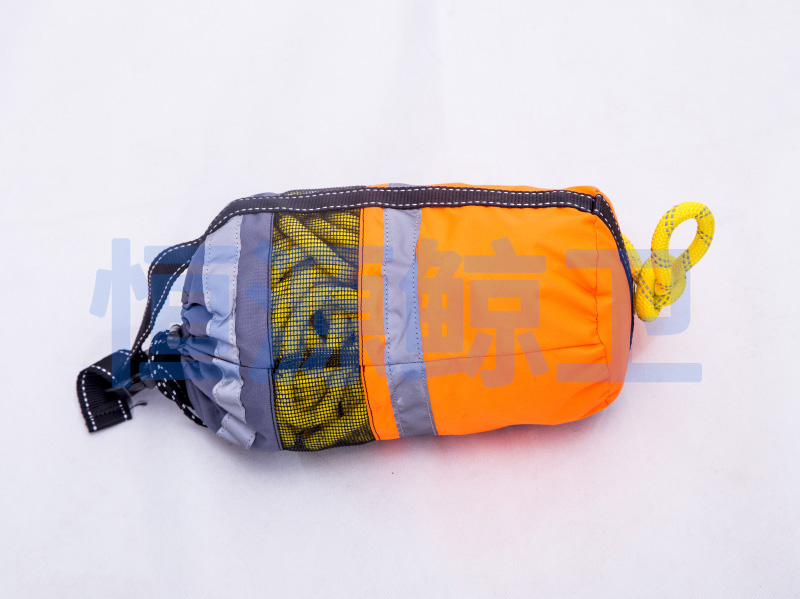 水域救援拋繩包